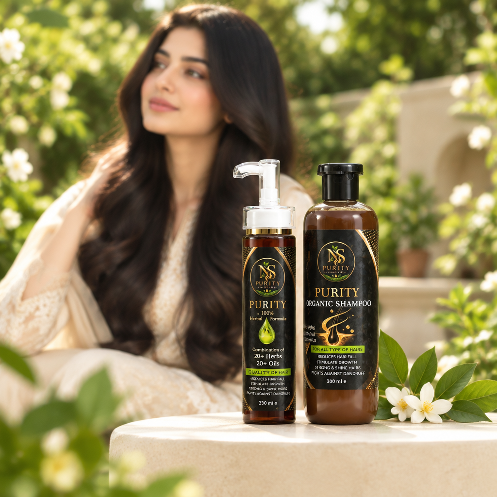NS Purity bundle lifestyle