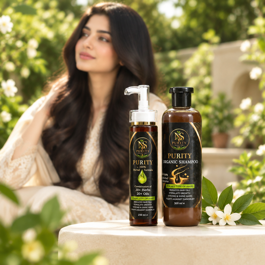 NS Purity bundle lifestyle