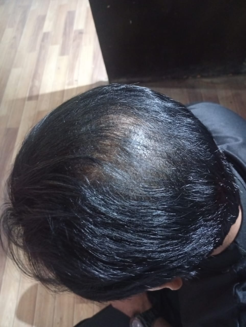After